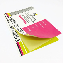 Design Custom Self Adhesive Label Printing Logo Stickers